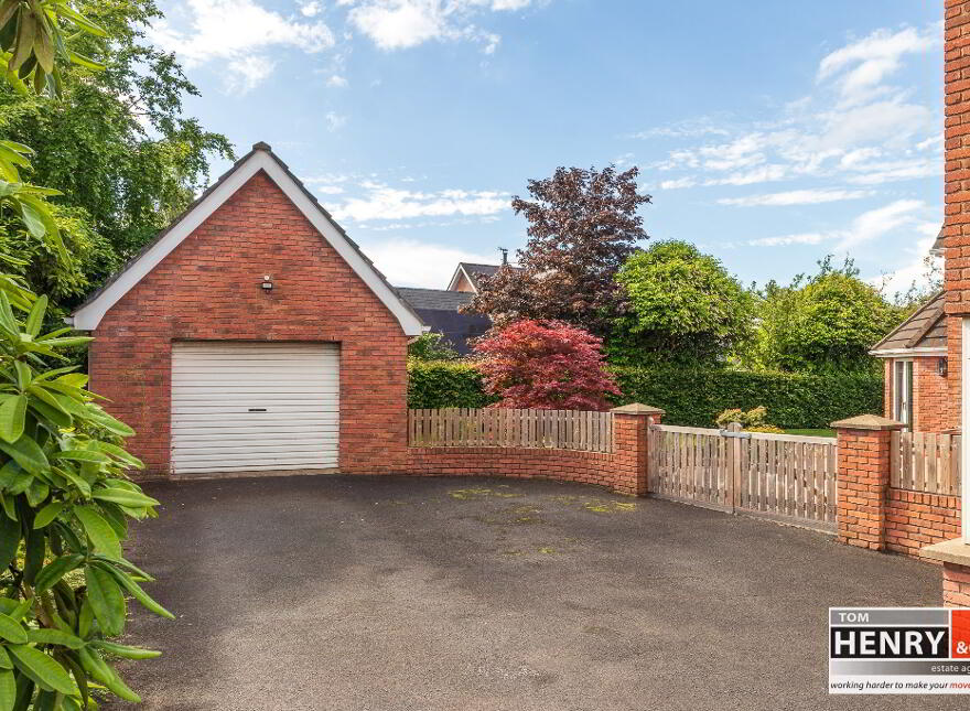 9 Upper Parklands, Old Eglish Road, Dungannon, BT71 7JW