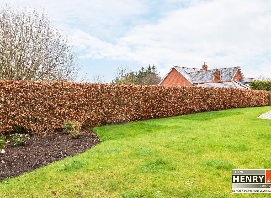 9 Upper Parklands, Old Eglish Road, Dungannon, BT71 7JW