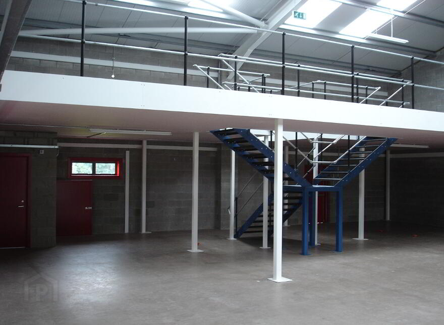 Unit 60, Dungannon Enterprise Centre, Coalisland Road, Dungannon, BT71 6JT