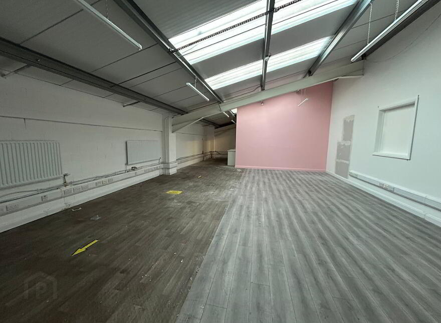 Unit 60, Dungannon Enterprise Centre, Coalisland Road, Dungannon, BT71 6JT