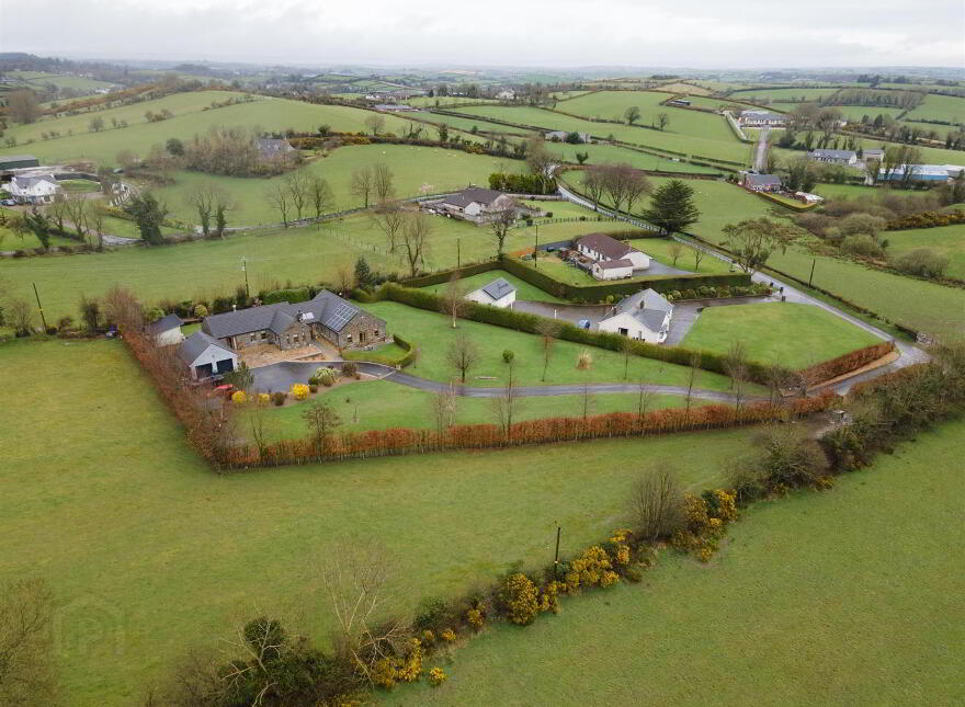 46 Cherryhill Road, Ballynahinch, BT24 8NW