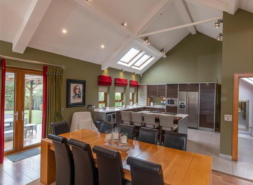 46 Cherryhill Road, Ballynahinch, BT24 8NW