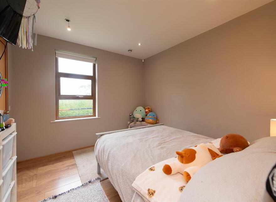 46 Cherryhill Road, Ballynahinch, BT24 8NW