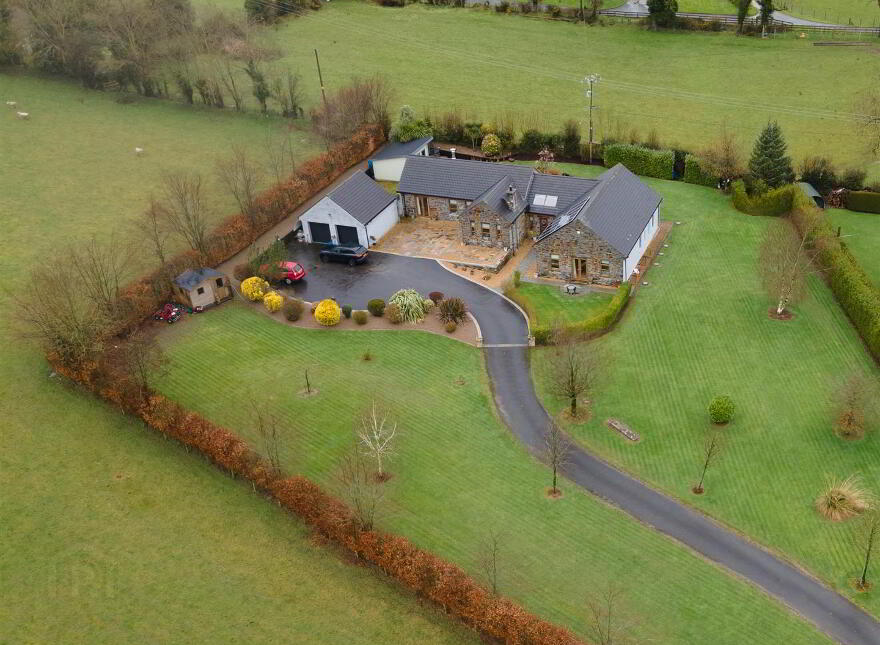 46 Cherryhill Road, Ballynahinch, BT24 8NW