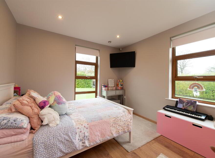46 Cherryhill Road, Ballynahinch, BT24 8NW