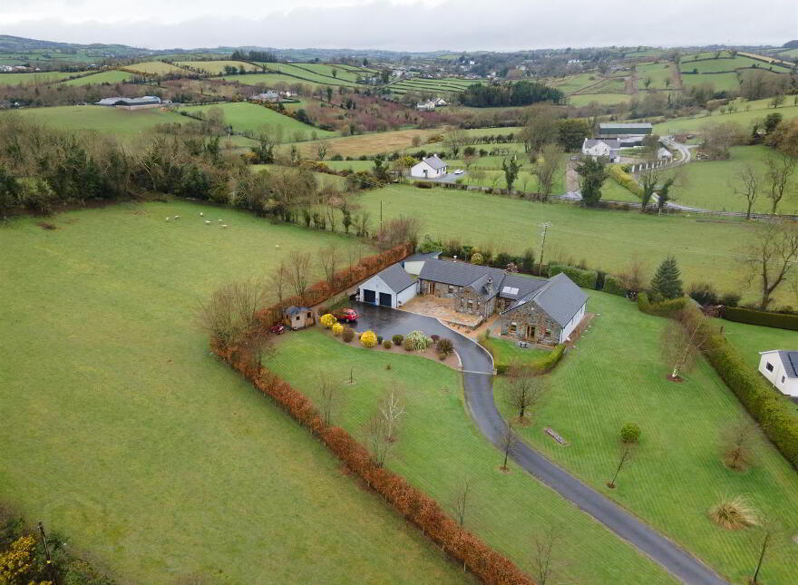 46 Cherryhill Road, Ballynahinch, BT24 8NW