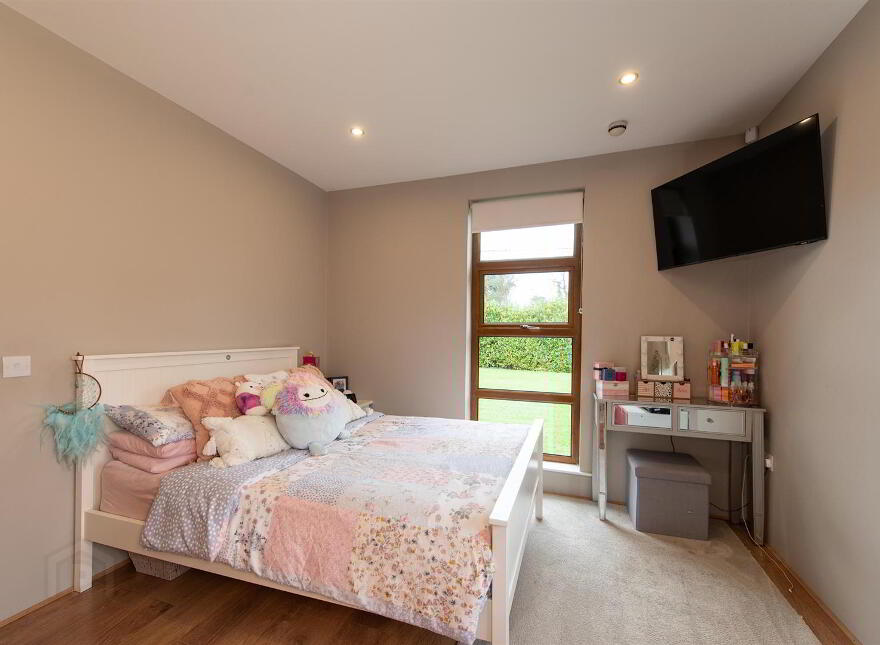 46 Cherryhill Road, Ballynahinch, BT24 8NW