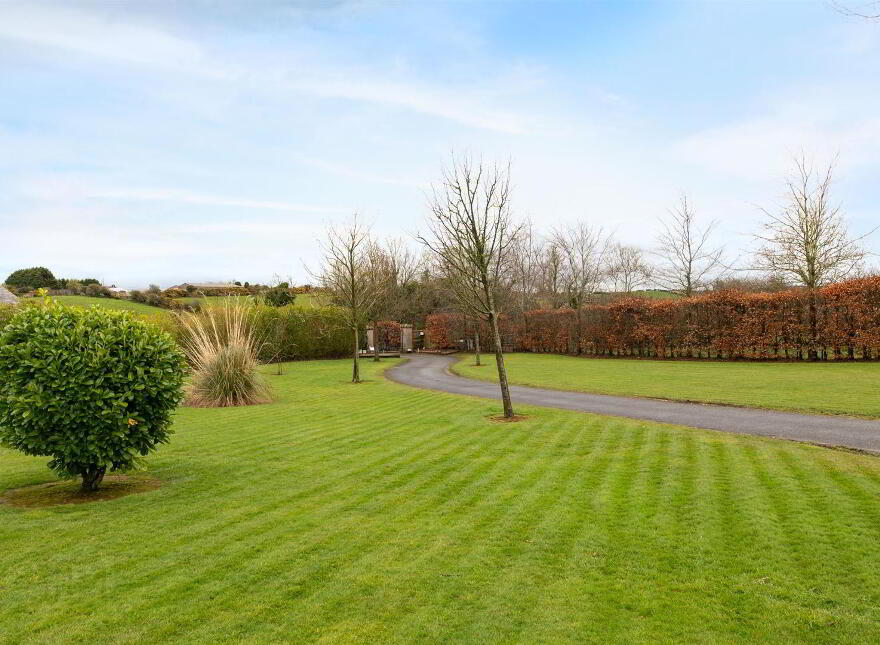 46 Cherryhill Road, Ballynahinch, BT24 8NW