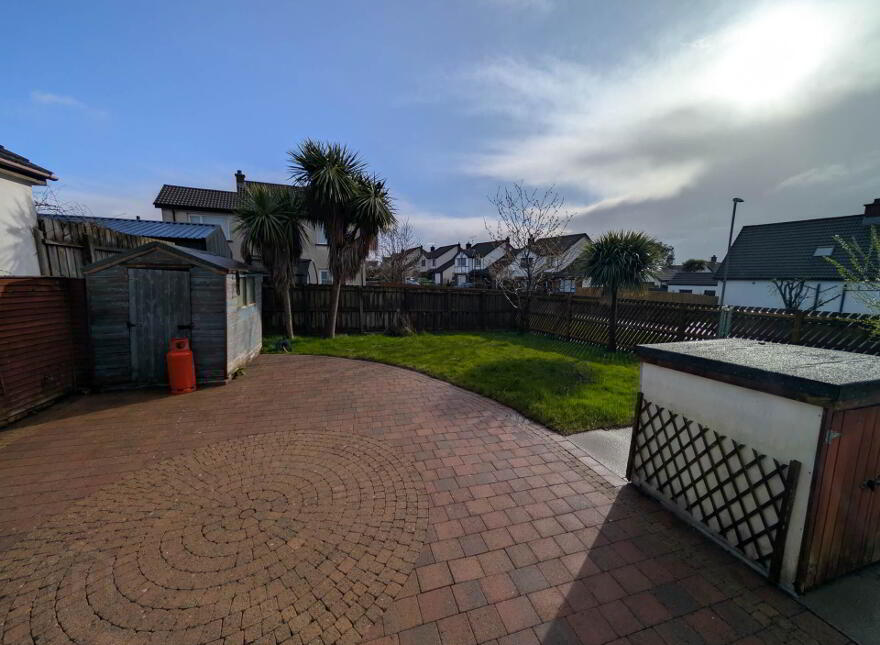48 Broadlands Gardens, Carrickfergus, BT38 7BJ