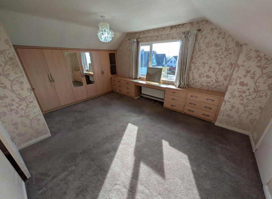 48 Broadlands Gardens, Carrickfergus, BT38 7BJ