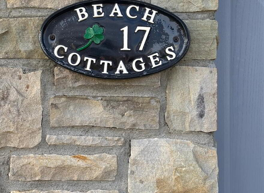 17 Beach Cottages, Rossnowlagh, F94W921
