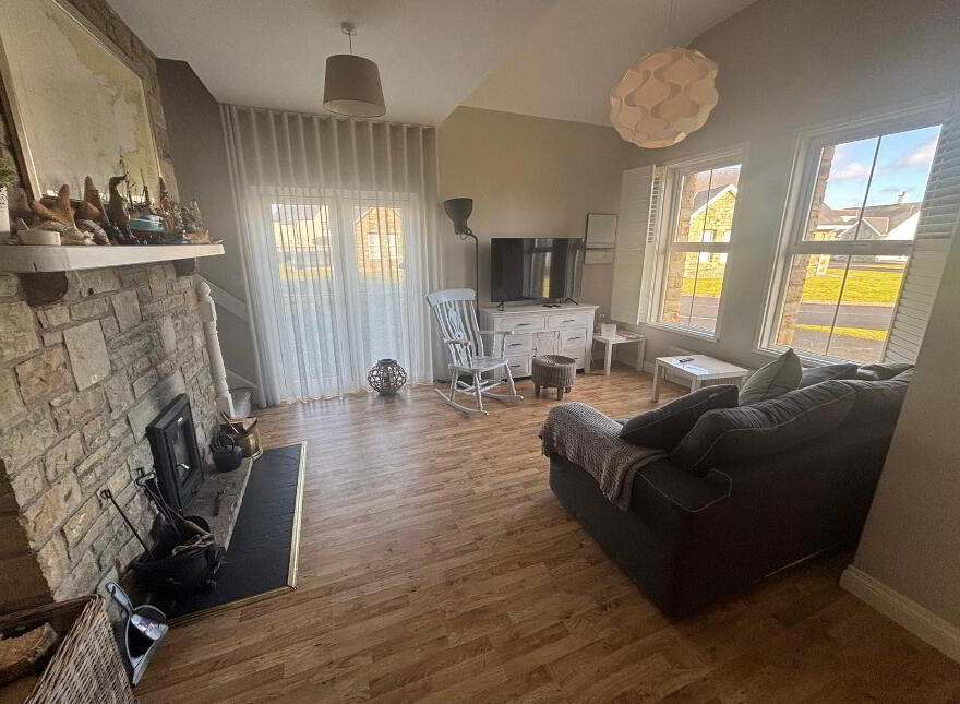 17 Beach Cottages, Rossnowlagh, F94W921
