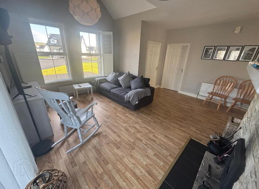 17 Beach Cottages, Rossnowlagh, F94W921