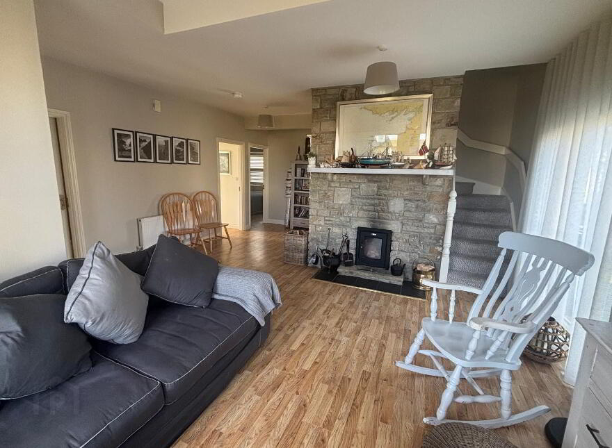 17 Beach Cottages, Rossnowlagh, F94W921