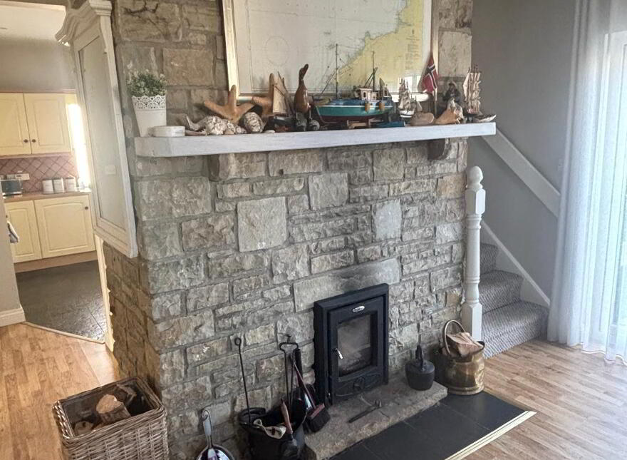 17 Beach Cottages, Rossnowlagh, F94W921