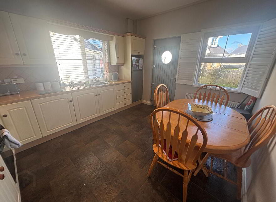 17 Beach Cottages, Rossnowlagh, F94W921