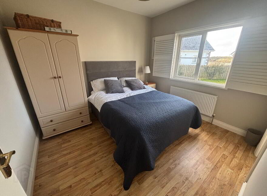 17 Beach Cottages, Rossnowlagh, F94W921