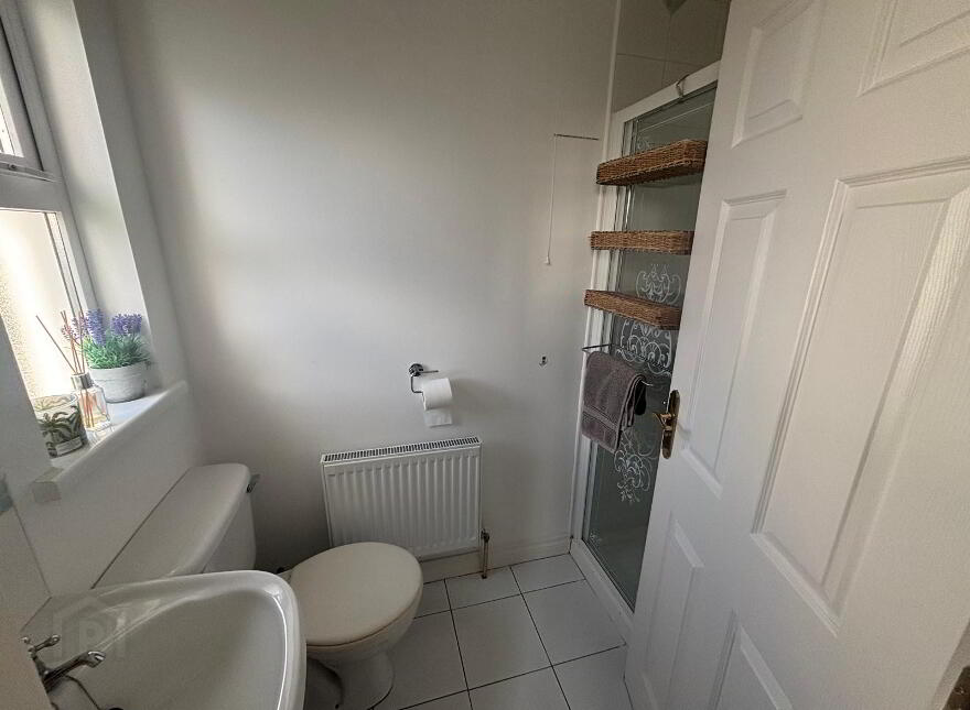 17 Beach Cottages, Rossnowlagh, F94W921