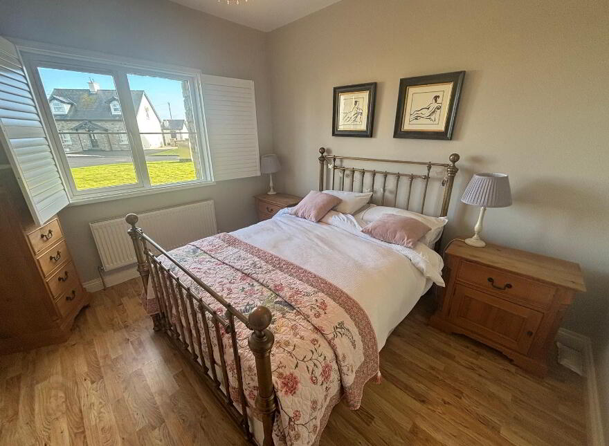 17 Beach Cottages, Rossnowlagh, F94W921