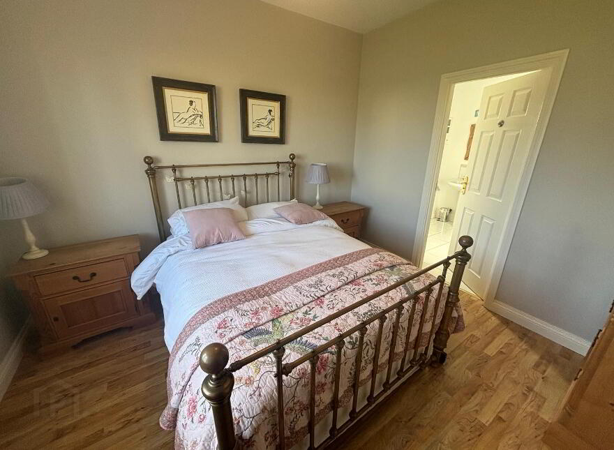 17 Beach Cottages, Rossnowlagh, F94W921