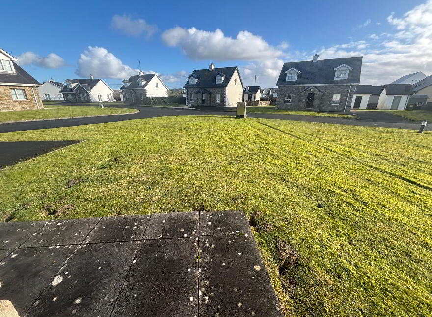 17 Beach Cottages, Rossnowlagh, F94W921