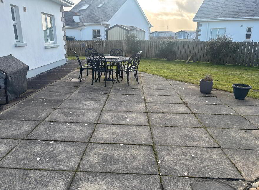 17 Beach Cottages, Rossnowlagh, F94W921