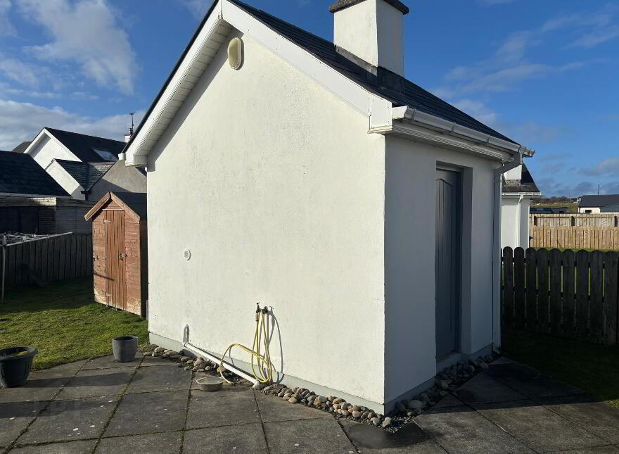 17 Beach Cottages, Rossnowlagh, F94W921