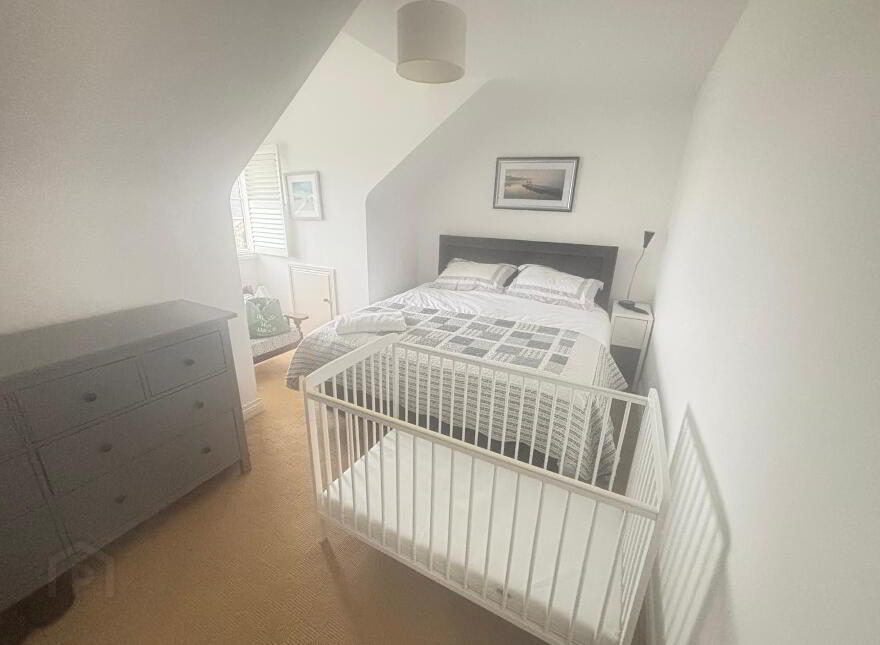 17 Beach Cottages, Rossnowlagh, F94W921