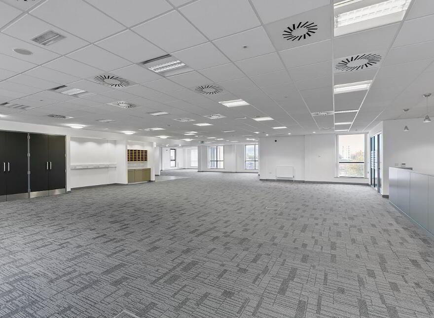 Lanyon View, East Bridge Street, Belfast, BT1 3PH