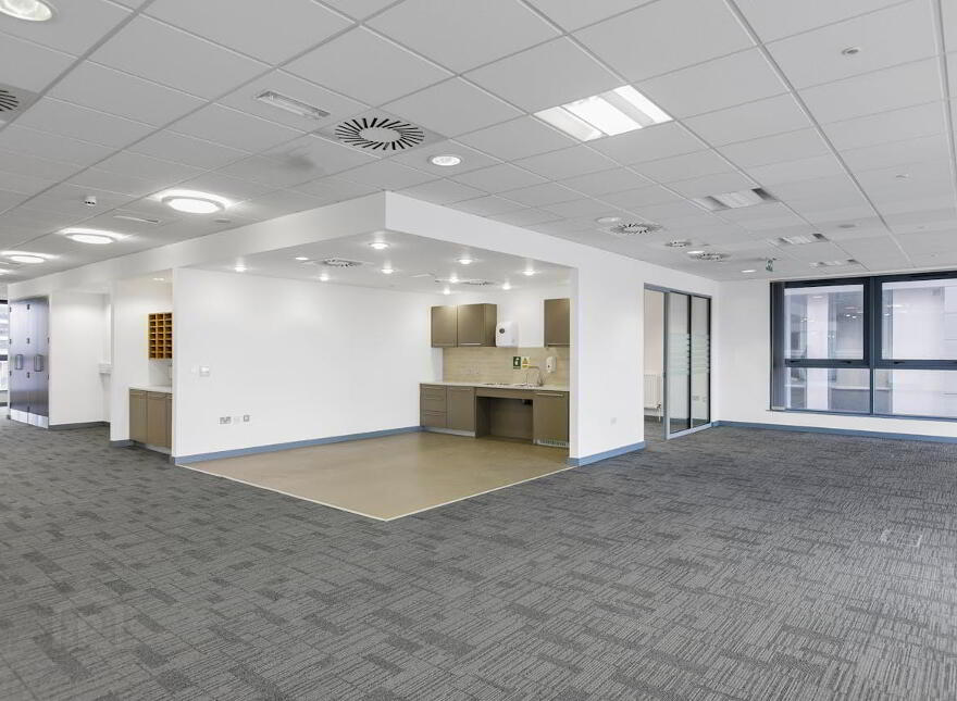 Lanyon View, East Bridge Street, Belfast, BT1 3PH