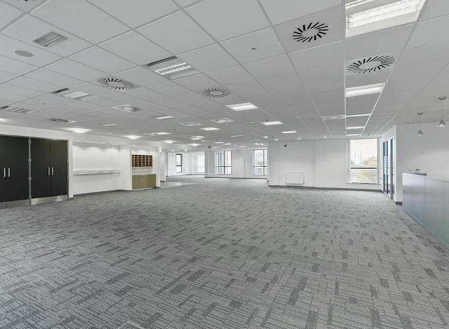 Lanyon View, East Bridge Street, Belfast, BT1 3PH
