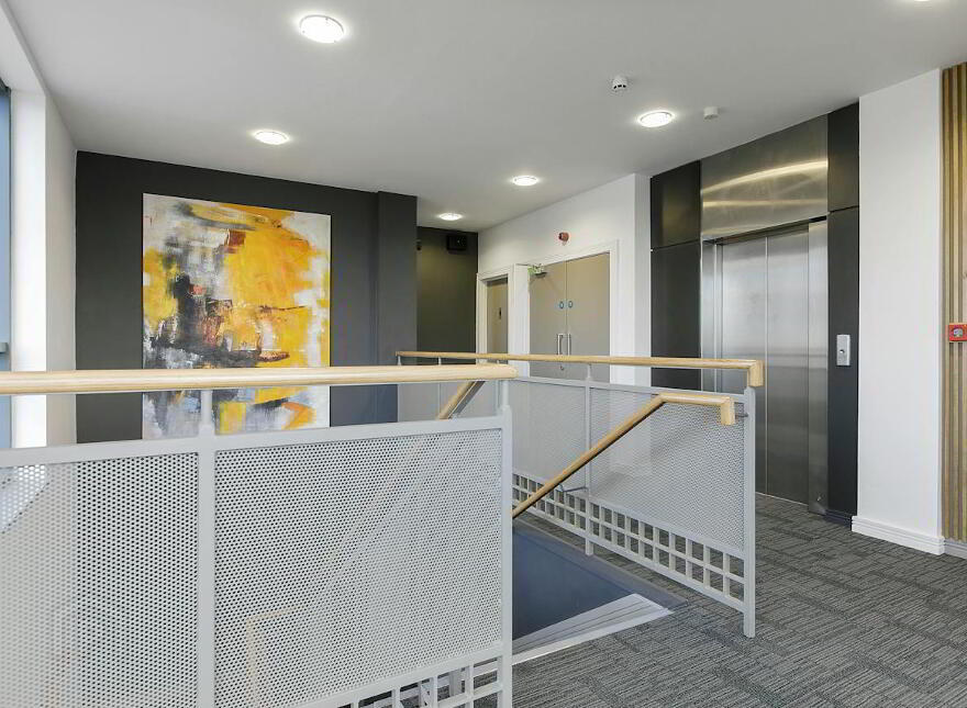 Lanyon View, East Bridge Street, Belfast, BT1 3PH