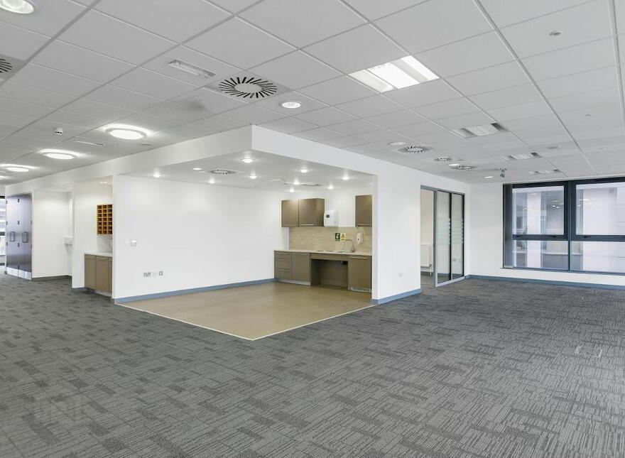 Lanyon View, East Bridge Street, Belfast, BT1 3PH
