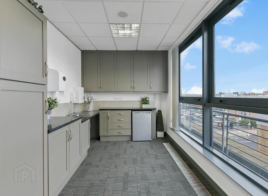 Lanyon View, East Bridge Street, Belfast, BT1 3PH