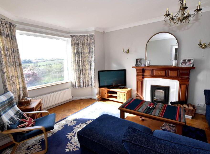'BRAEVIEW', 89 Belfast Road, Newtownards, BT23 4TS