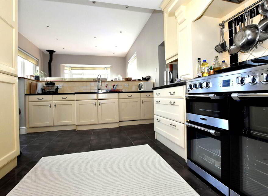 'BRAEVIEW', 89 Belfast Road, Newtownards, BT23 4TS