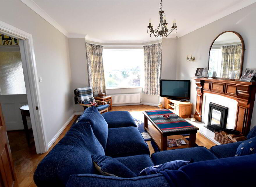 'BRAEVIEW', 89 Belfast Road, Newtownards, BT23 4TS