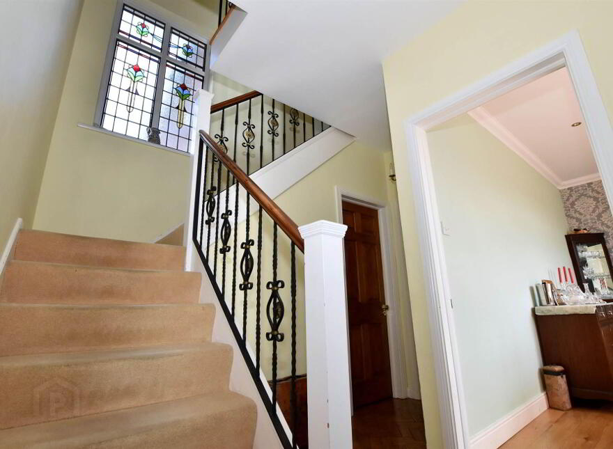 'BRAEVIEW', 89 Belfast Road, Newtownards, BT23 4TS