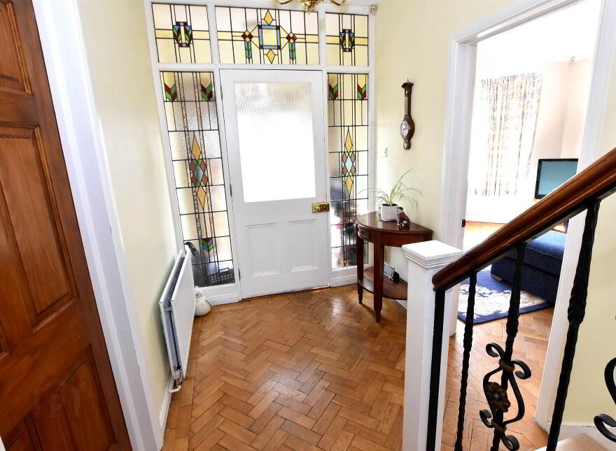 'BRAEVIEW', 89 Belfast Road, Newtownards, BT23 4TS