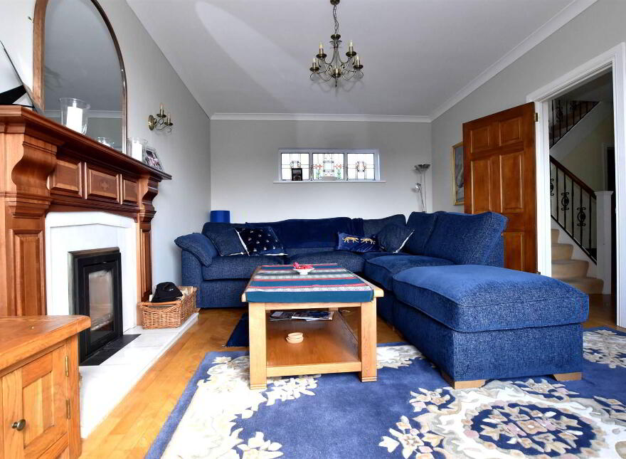 'BRAEVIEW', 89 Belfast Road, Newtownards, BT23 4TS