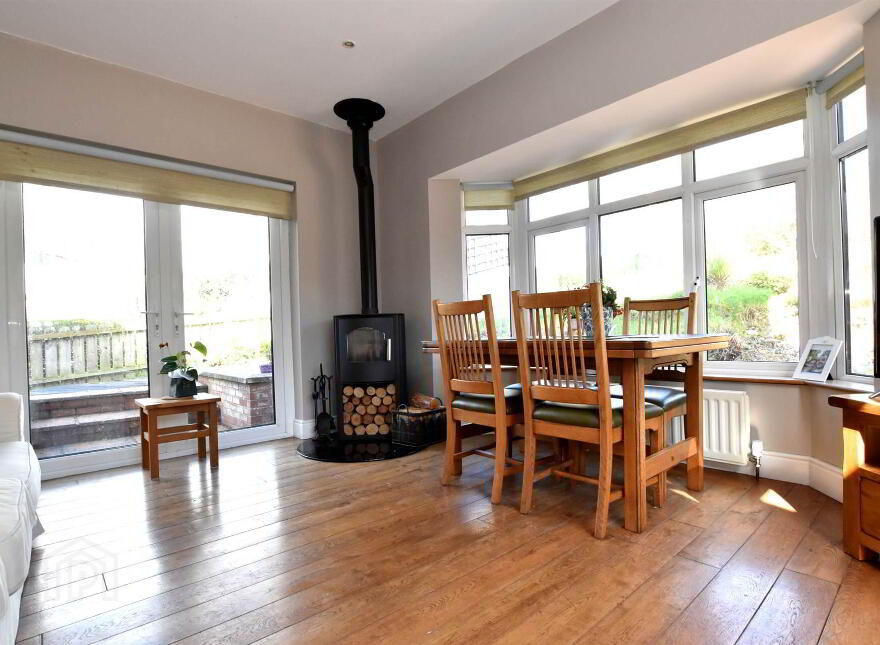 'BRAEVIEW', 89 Belfast Road, Newtownards, BT23 4TS
