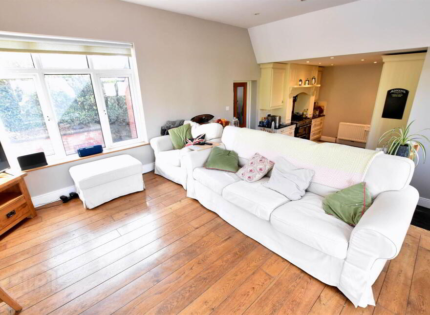 'BRAEVIEW', 89 Belfast Road, Newtownards, BT23 4TS