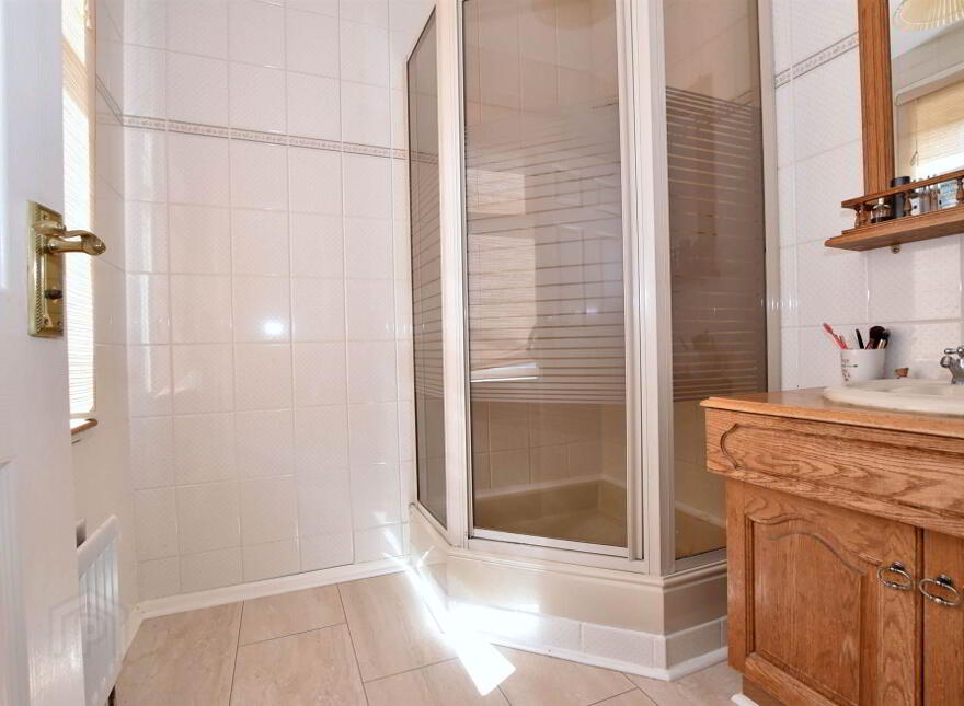 'BRAEVIEW', 89 Belfast Road, Newtownards, BT23 4TS