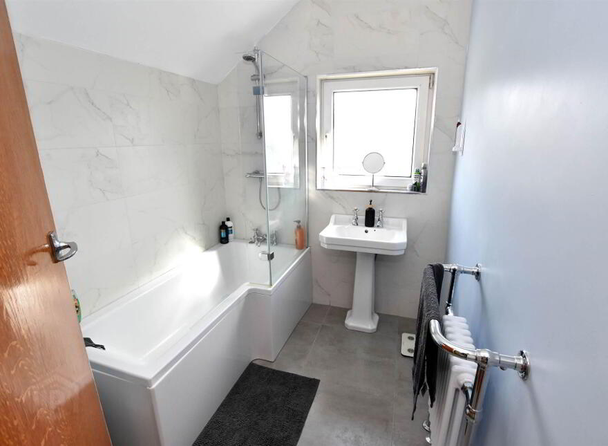 'BRAEVIEW', 89 Belfast Road, Newtownards, BT23 4TS