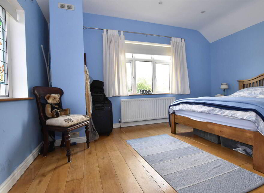 'BRAEVIEW', 89 Belfast Road, Newtownards, BT23 4TS