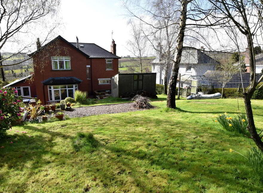'BRAEVIEW', 89 Belfast Road, Newtownards, BT23 4TS