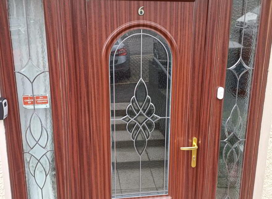 6 Lessize Park, Rathfriland Hilltown Newry, BT34 5DF