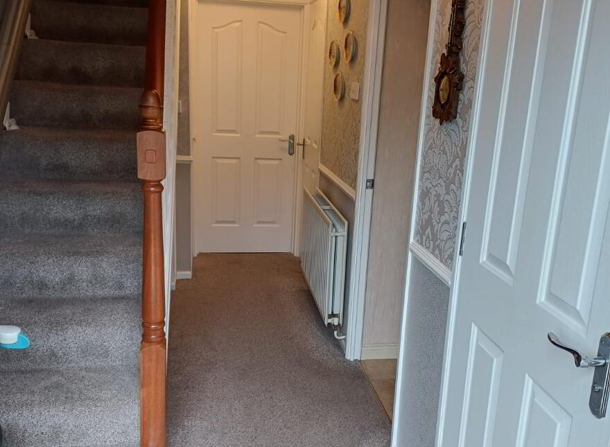 6 Lessize Park, Rathfriland Hilltown Newry, BT34 5DF