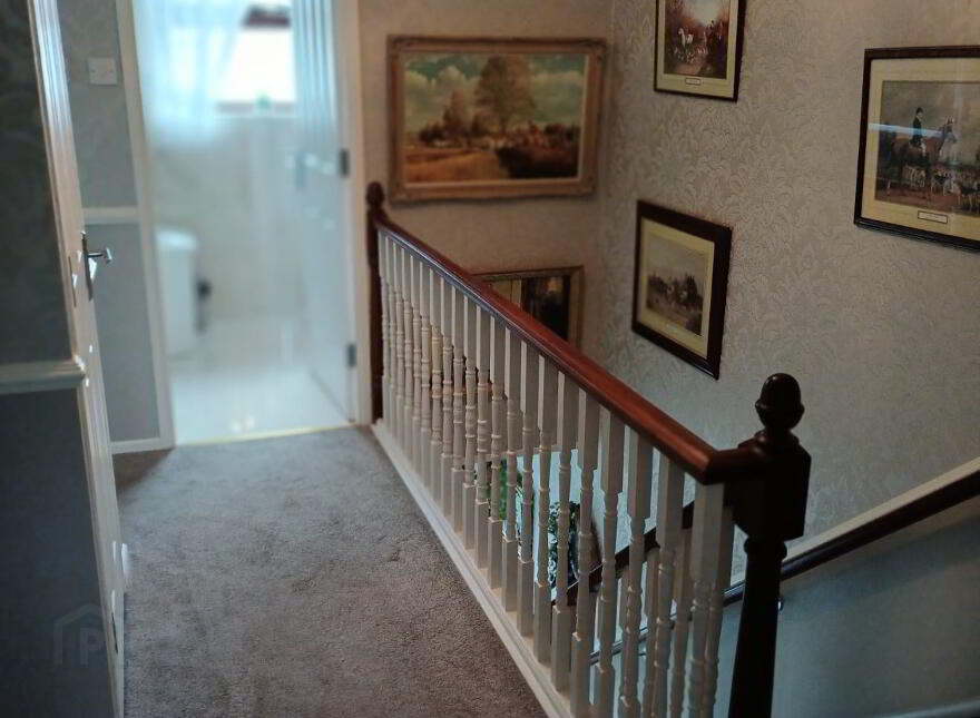 6 Lessize Park, Rathfriland Hilltown Newry, BT34 5DF