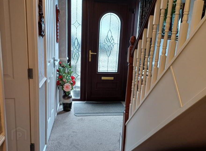 6 Lessize Park, Rathfriland Hilltown Newry, BT34 5DF